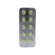 Unidexa Dexamethasone 0.5MG 10PCS