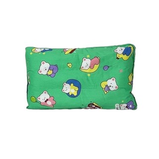 Panda Kid Pillow 12 x 20IN PI10 CMO1