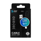 Arrow Show Data Cable Micro CB101