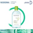 Bioderma Sébium H2O Purifying Cleansing Micellar Water 500ML