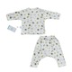 Tiny Cozy Baby Comfy Set TC10112M Bear