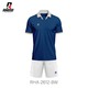 Olympic Rhino Ironclad Jersey RHA-2612-BW 2XL