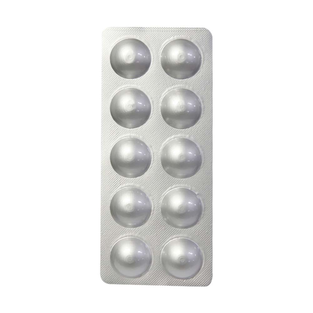 Tydisil Terbinafine 250MG 10PCS
