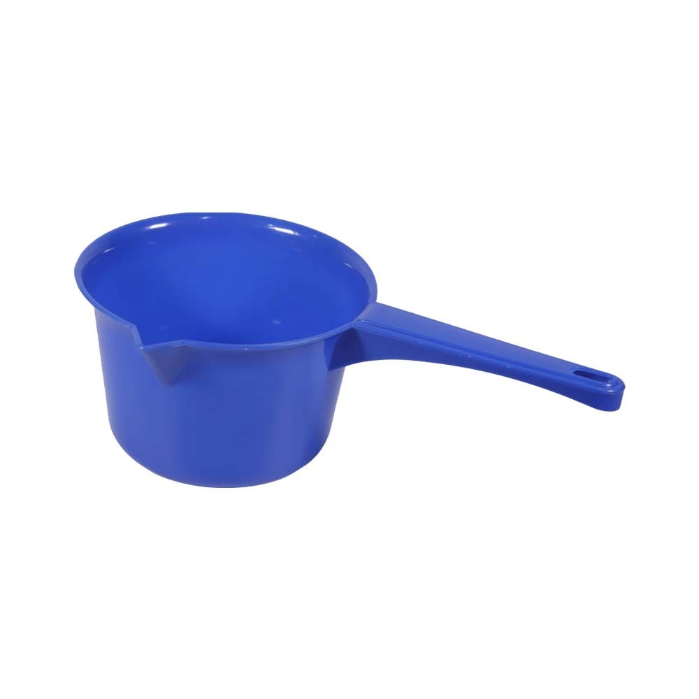 Rhino Water Bowl With Handel 15 x 15 x 10cm No.371