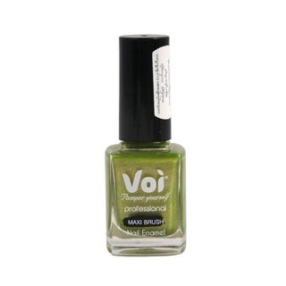 Voi Maxi Brush Nail Enamel 12ML 134