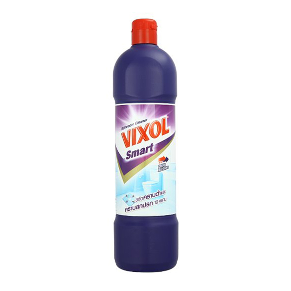 Vixol Bathroom Cleaner General Use 900ML (Violet)