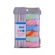 FG Baby Wash Cloths 7x7in 6PCS