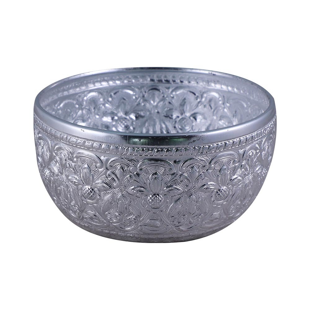 Dq Aluminium Water Bowl 18Cm
