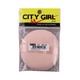 City Girl Powder Puff No.1184