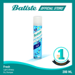 Batiste Fresh Dry Shampoo 200ML