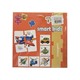 Smart Kids Transport Puzzles 24PCS