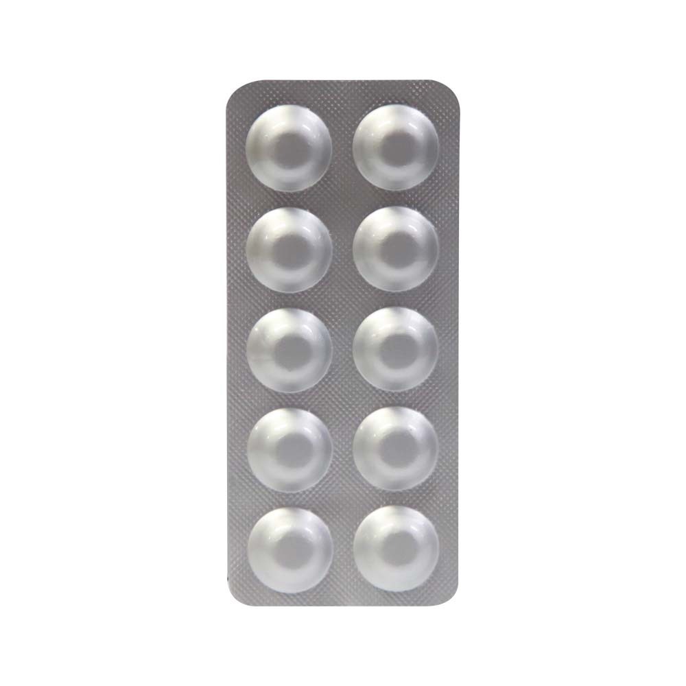 Mec-1500 Methylcobalamin 1500MCG 10PCS