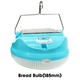 Family Bread LED Charging Bulb 300W (185mm)