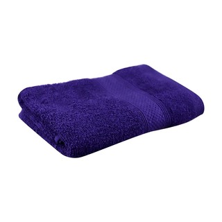 City Value Hand Towel 15X30IN Brown