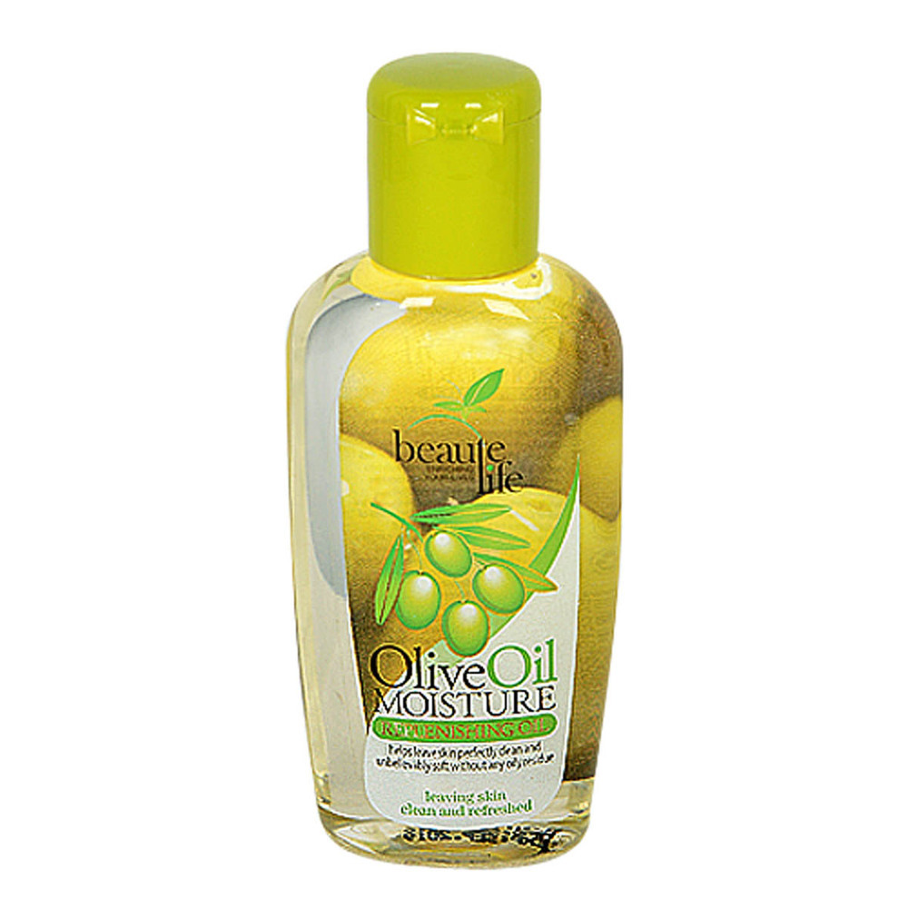 Beaute Life Moisture Olive Oil 60ML