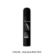 Follow Me White Body Spray For Men 75ML