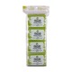 City Value Pocket Facial Tissue 2Ply 10Sheets 16PCS