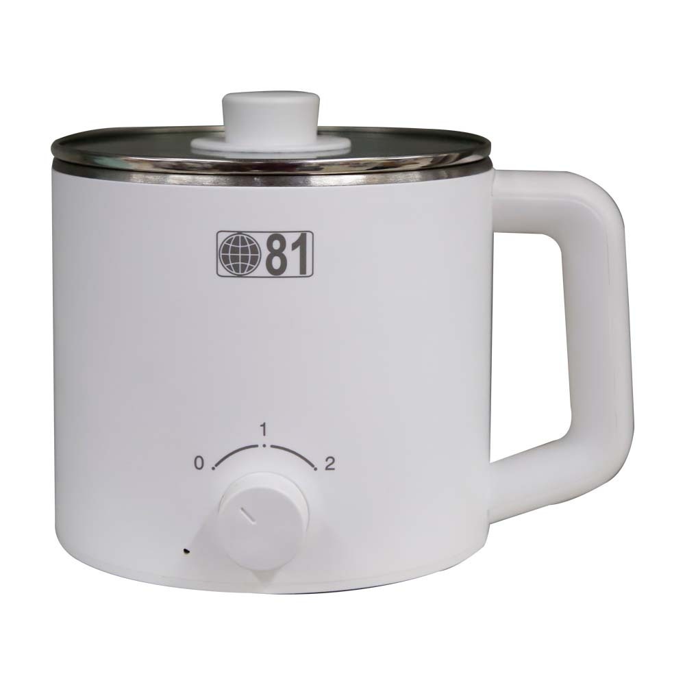 81 Multi Fast Cooker ETO-002T