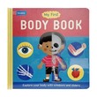 My First Body Book