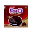 Jack & Jill Fun O Double Plus Vanilla Cookies 315G