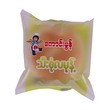 Koung Mon Mixed Fruit Bun 50G