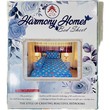 Harmony Homes Single Bedsheet BS06 (HH Single-210)