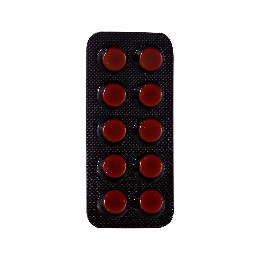 Monotrate 10 Isosorbide Mononitrate 10`S