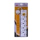 RR Extension Socket 5Way 3M EB5NSU1B