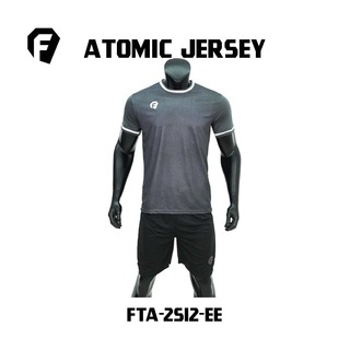 Fit Aomic Jersey Light Green FTA-2512-LL XL