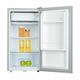 Nikoki One Door (90L) Light Grey NR-90