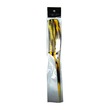 MM Tail Comb 1.5 x 9in