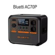 Bluetti Portable Power Station AC70P