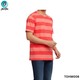The Ori Men T-Shirt TOHM008 Orange Medium