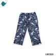 Max & Mia  Kid Unisex Summer Quarter Pant LBC023 (XL) Random
