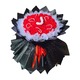 Li Li Floral Service Pearl Rose Heart