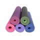 Beauty House TPE  Two-Tone Yoga Mat Green
