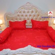 Harmony Homes Double Bedsheet BS05 (HH Double-287)