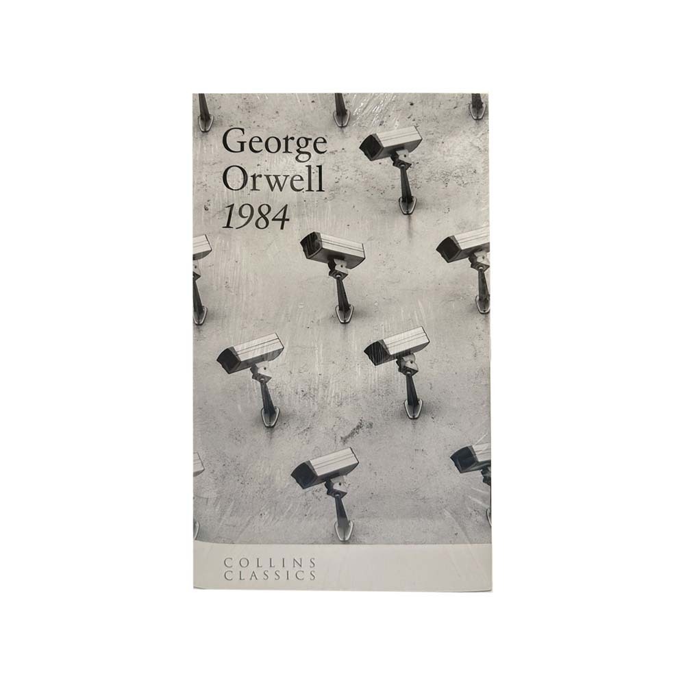 Collins Classics 1984