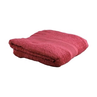 Lion Bath Towel 24X48INCH No.106 Royal Blue