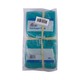City Value Garbage Bag 12 x 25in 30PCS x 5 Green