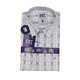 BMC Men Slimfit Shirt Long Sleeve 1310079 Gray XL