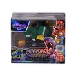 FG Miniforce Deformation Robot Watch MN510