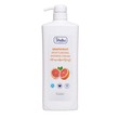 Shobu Moisturizing Shower Cream (Grape Fruit) 1000ML