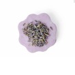 Venus Skinlux Lavender Sulfate-Free Shampoo Bar For All Hair type & Anti Hairloss 100G (Purple)