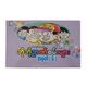 Bo Bo Puzzle No.6 (Author by Cartoon Min Zaw)