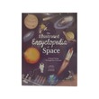 The Illustrated Encyclopedia Of Space