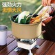 Beauty House Portable Mini Gas Stove
