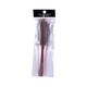 MM Round Brush 2 x 9in (Brown)
