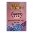 Grade 11 Mathematics Section A & B -ကံ့ကူဆံ