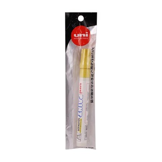 UNI PAINT MARKER PX-20 SHINY GOLD